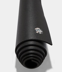 Manduka PRO Mat 71" Solid - Black GL