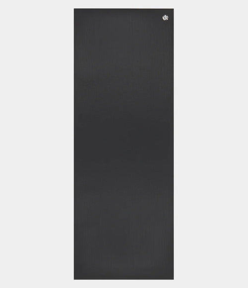 Manduka PRO Mat 71" Solid - Black GL