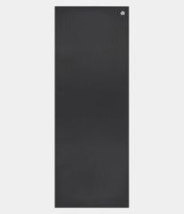 Manduka PRO Mat 71" Solid - Black GL