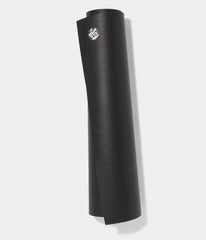 Manduka PRO Mat 71" Solid - Black GL