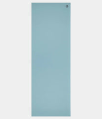 Manduka PRO Travel Yoga Mat 71" 2.0 - Blue Lotus