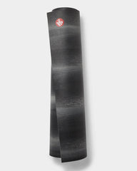 Manduka PRO Mat 71" Solid - Black Light LE