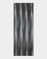 Manduka PRO Mat 71" Solid - Black Light LE