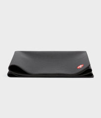 Manduka PRO Travel Yoga Mat 71" 2.0 - Black