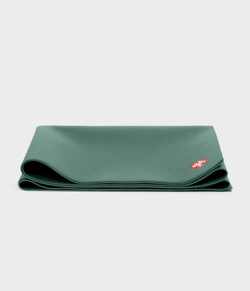 Manduka PRO Travel Yoga Mat 71" 2.0 - Black Sage