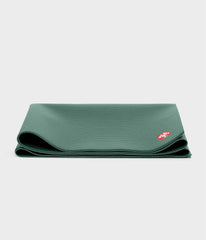 Manduka PRO Travel Yoga Mat 71" 2.0 - Black Sage