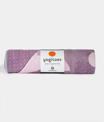 Manduka Yogitoes 2.0 Mat Towel - Calm Unity GL