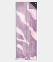 Manduka Yogitoes 2.0 Mat Towel - Calm Unity GL