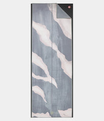 Manduka Yogitoes 2.0 Mat Towel - In Residence GL