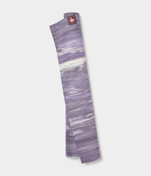 Manduka eKO Superlite Travel Yoga Mat 71'' 1.5mm - Hyacinth Marble