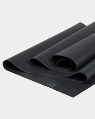 Manduka eKO Superlite Travel Yoga Mat 71'' 1.5mm - Charcoal GL