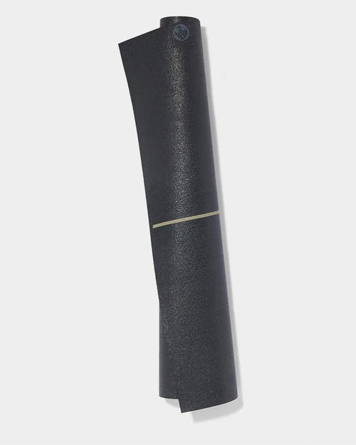 Manduka eKO Superlite Travel Yoga Mat 71'' 1.5mm - Charcoal GL