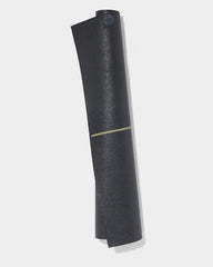 Manduka eKO Superlite Travel Yoga Mat 71'' 1.5mm - Charcoal GL