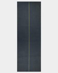 Manduka eKO Superlite Travel Yoga Mat 71'' 1.5mm - Charcoal GL