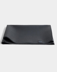 Manduka eKO Superlite Travel Yoga Mat 71'' 1.5mm - Charcoal GL