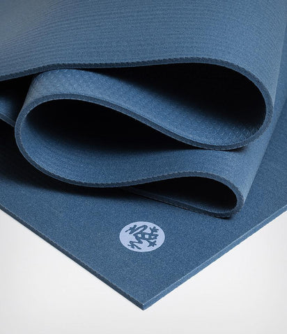 Manduka X Yoga Mat 71'' - Black