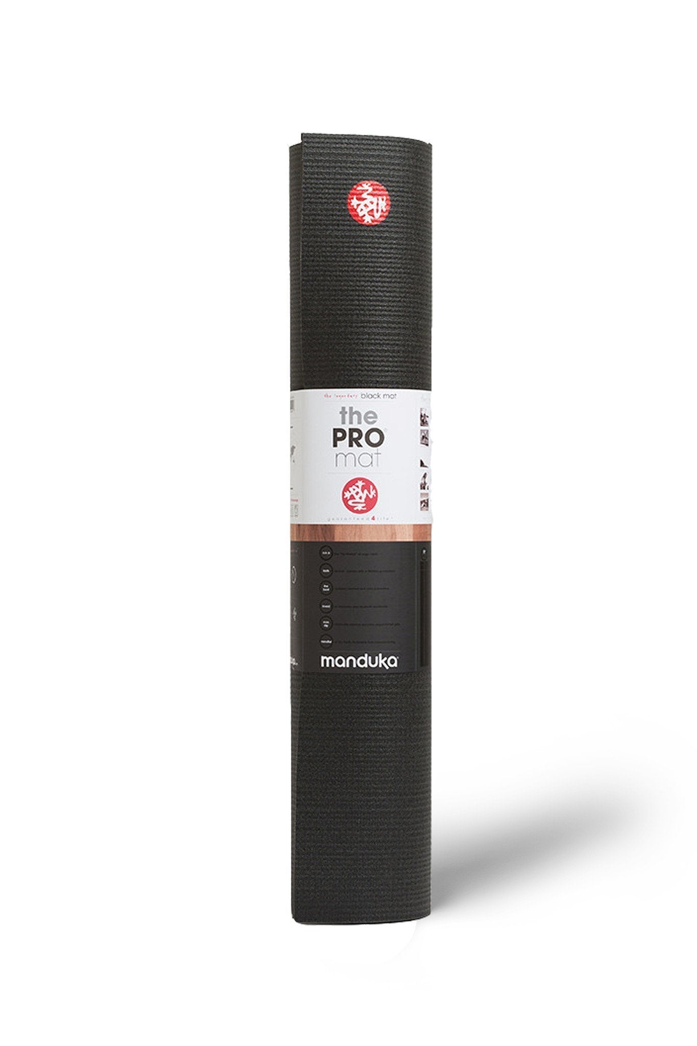 Manduka Pro Standard 71 Inch Yoga Mat