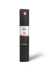 Manduka PRO® Mat 71" Solid - Black