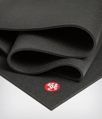 Manduka PRO® Mat 71" Solid - Black