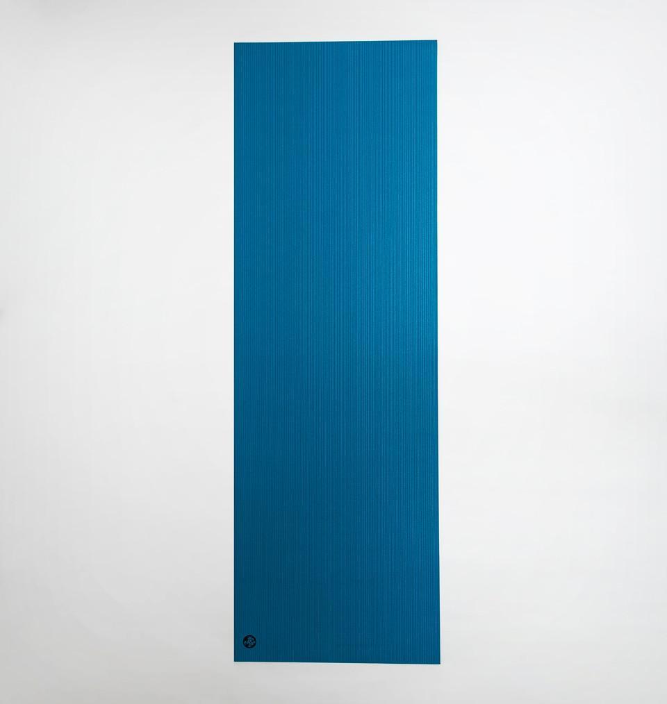 Manduka pro sales harbour yoga mat