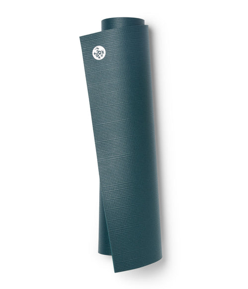 Manduka PRO Mat 71" Solid - Dark Deep Sea