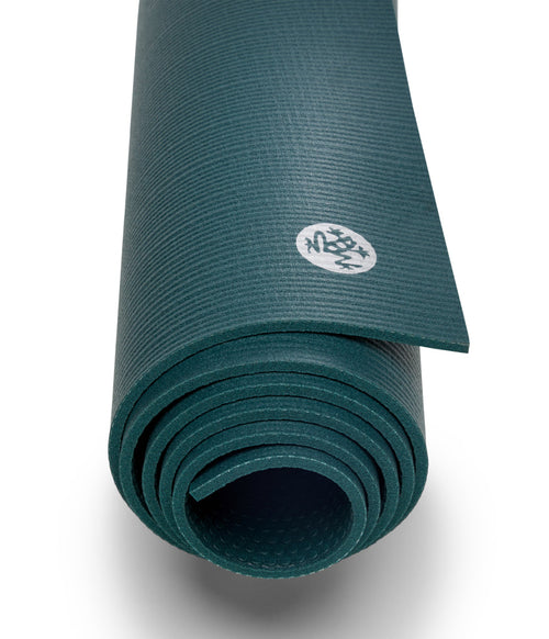 Manduka PRO Mat 71" Solid - Dark Deep Sea