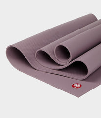 Manduka PRO Mat 71" Solid - Elderberry