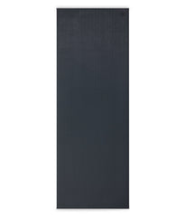 Manduka PRO Mat 71" Solid - Black Thunder