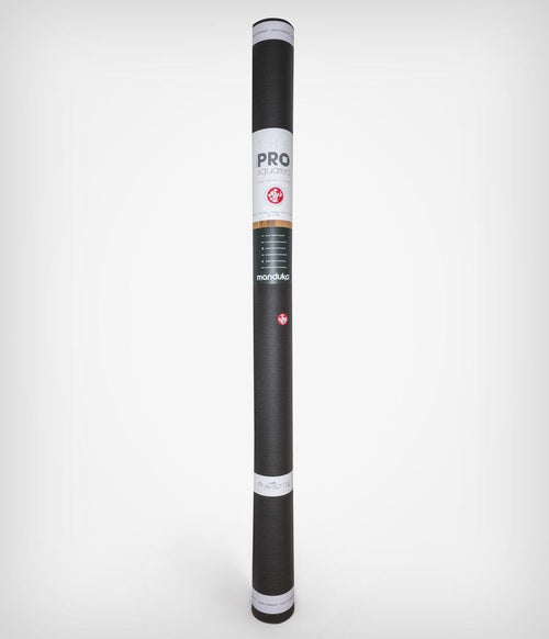 Manduka PRO Squared - Black