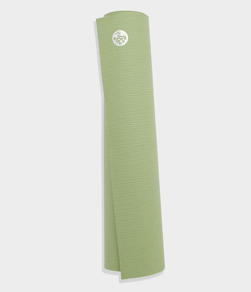 Manduka PROlite Yoga Mat Solid 71''- Celadon Green