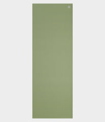 Manduka PROlite Yoga Mat Solid 71''- Celadon Green