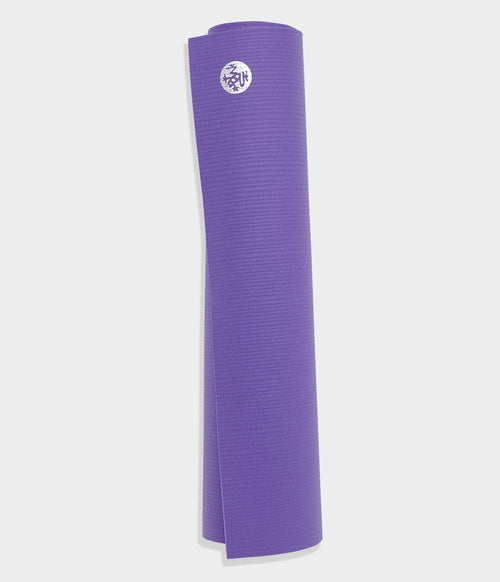 Manduka PROlite Yoga Mat Solid 71''- Paisley Purple