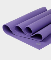 Manduka PROlite Yoga Mat Solid 71''- Paisley Purple