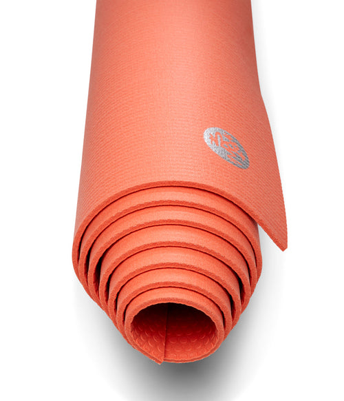 Manduka PROlite Yoga Mat Solid 71''- Tiger Lily