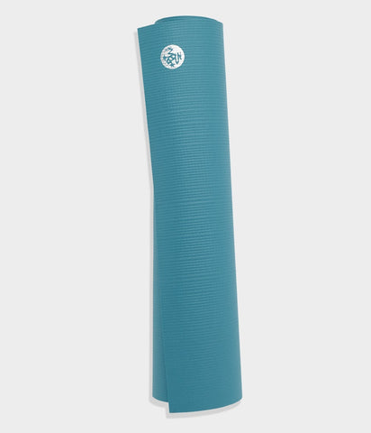 Manduka eKO Yoga Mat 5mm 79'' - Charcoal