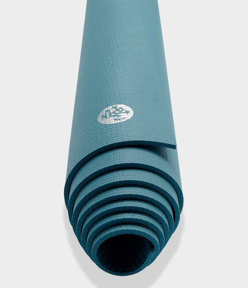 Manduka PROlite Yoga Mat Solid 71''- Aqua