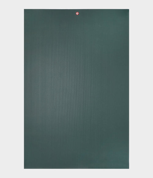 Manduka PRO Mat Long & Wide 79x52" (200 x 132cm) - Black Sage