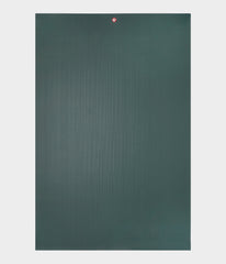 Manduka PRO Mat Long & Wide 79x52" (200 x 132cm) - Black Sage