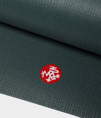 Manduka PRO Mat Long & Wide 79x52" (200 x 132cm) - Black Sage