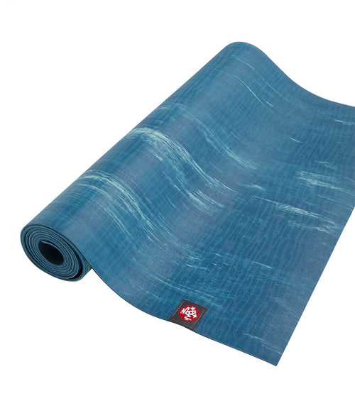 Manduka eKO lite Mat 4mm 71" - Atoll Marble