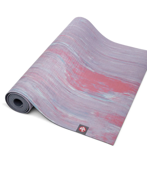 Manduka eKO lite Mat 4mm 71" - Carval Marble