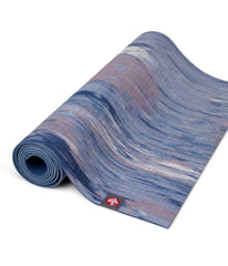 Manduka eKO Lite Mat 4mm 71'' - Odyssey Marbled