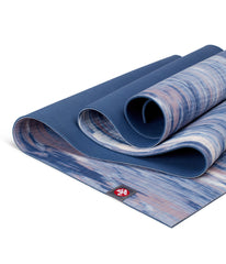 Manduka eKO Lite Mat 4mm 71'' - Odyssey Marbled