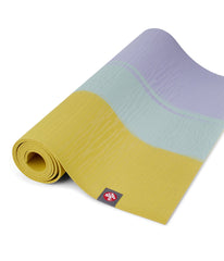 Manduka eKO Lite Mat 4mm 71'' - Bamboo Stripe