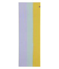 Manduka eKO Lite Mat 4mm 71'' - Bamboo Stripe