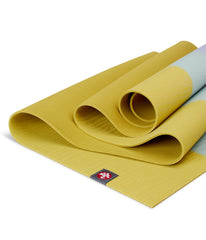 Manduka eKO Lite Mat 4mm 71'' - Bamboo Stripe