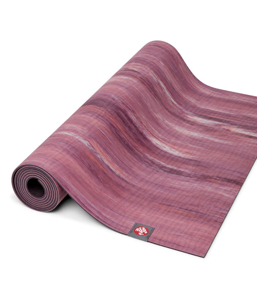 Manduka eKO Lite Mat 4mm 71'' - Indulge Marbled