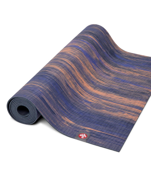 Manduka eKO Lite Mat 4mm 71'' - Melon Marbled