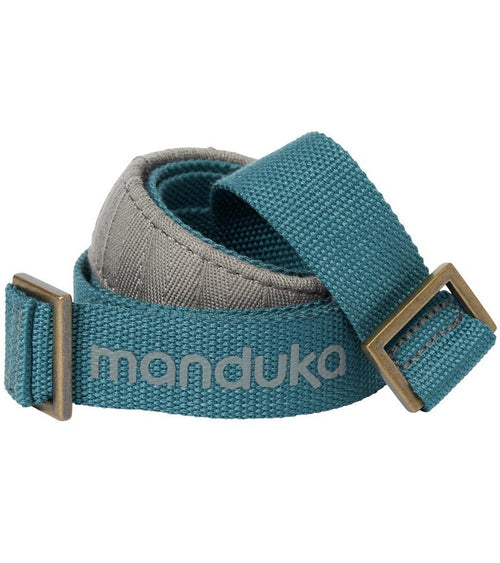 Manduka Journey On - The Commuter Mat Sling - Sage