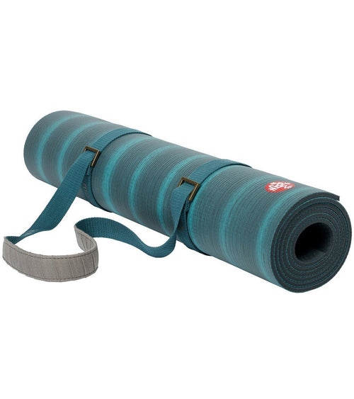 Manduka Journey On - The Commuter Mat Sling - Sage